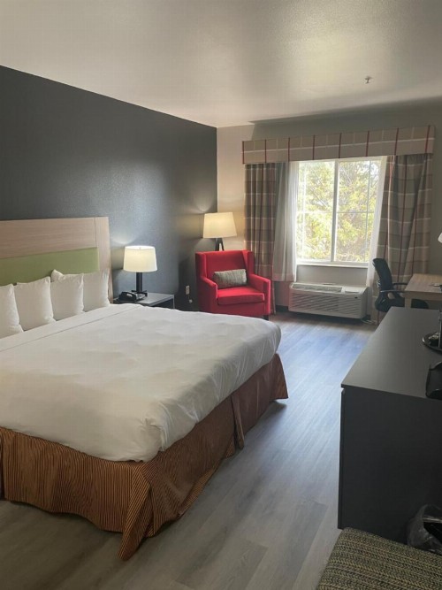 Country Inn & Suites by Radisson College Station TX - image 26