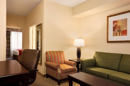 Country Inn & Suites by Radisson College Station TX - image 27