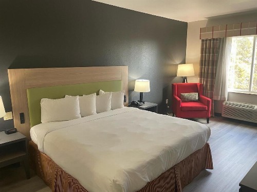 Country Inn & Suites by Radisson College Station TX - image 28