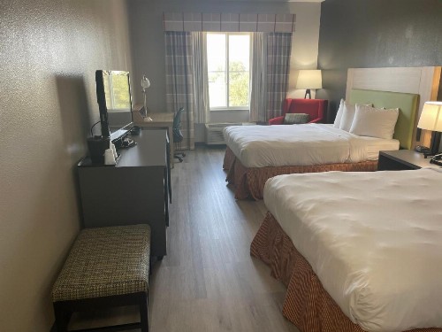 Country Inn & Suites by Radisson College Station TX - image 3