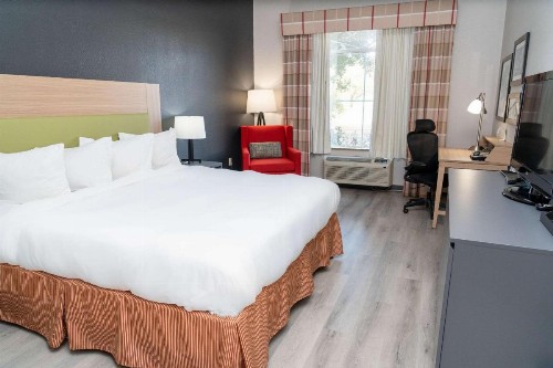 Country Inn & Suites by Radisson College Station TX - image 31