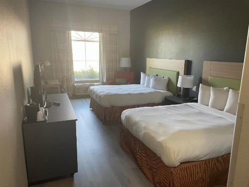 Country Inn & Suites by Radisson College Station TX - image 32