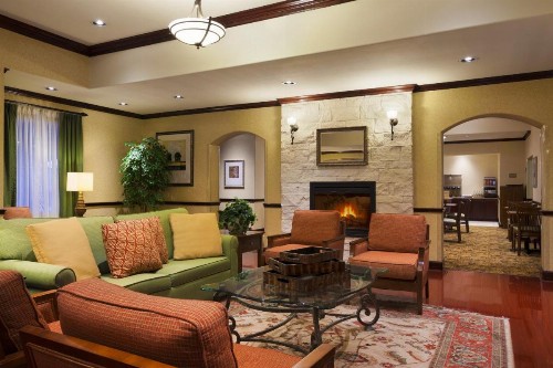 Country Inn & Suites by Radisson College Station TX - image 34