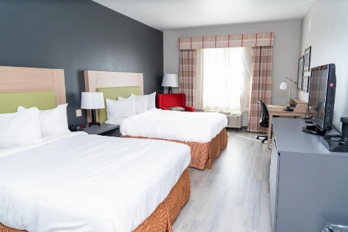 Country Inn & Suites by Radisson College Station TX - image 35