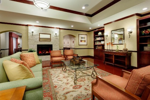 Country Inn & Suites by Radisson College Station TX - image 36