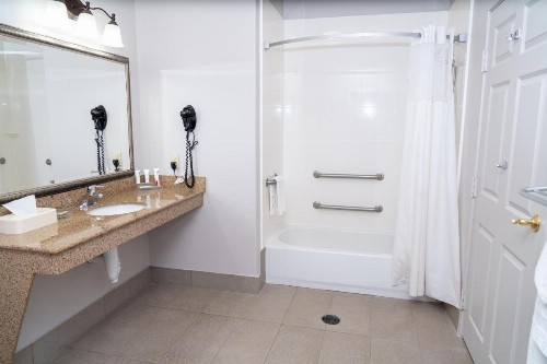 Country Inn & Suites by Radisson College Station TX - image 37