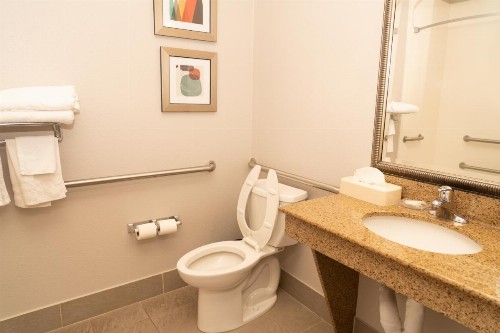 Country Inn & Suites by Radisson College Station TX - image 38