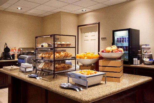 Country Inn & Suites by Radisson College Station TX - image 4