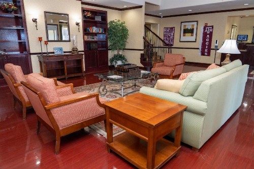 Country Inn & Suites by Radisson College Station TX - image 41
