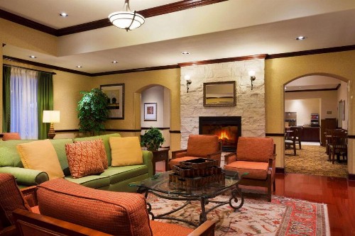 Country Inn & Suites by Radisson College Station TX - image 42