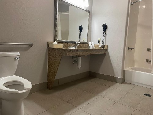 Country Inn & Suites by Radisson College Station TX - image 43