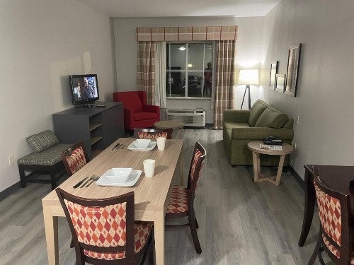 Country Inn & Suites by Radisson College Station TX - image 44