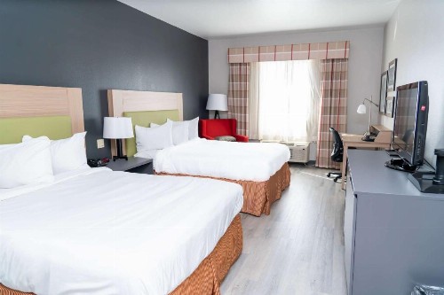 Country Inn & Suites by Radisson College Station TX - image 45