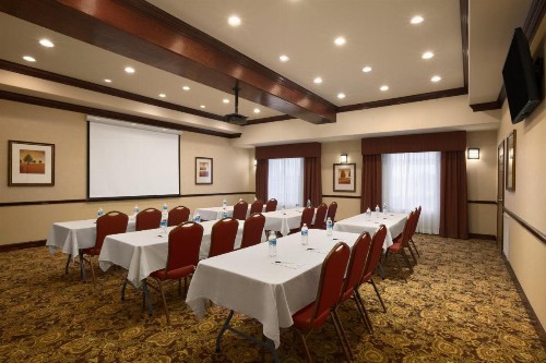 Country Inn & Suites by Radisson College Station TX - image 46
