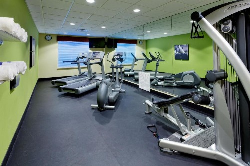 Country Inn & Suites by Radisson College Station TX - image 48
