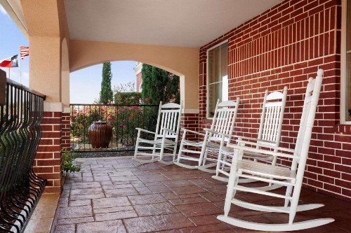 Country Inn & Suites by Radisson College Station TX - image 5