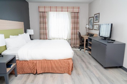 Country Inn & Suites by Radisson College Station TX - image 6