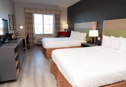 Country Inn & Suites by Radisson College Station TX - image 8