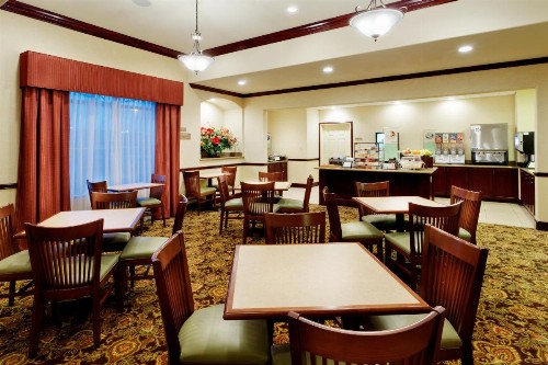 Country Inn & Suites by Radisson College Station TX - image 9