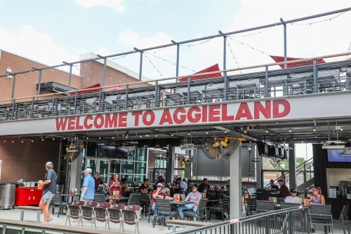 Staybridge Suites College Station an IHG Hotel - image 11