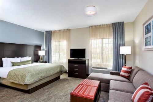 Staybridge Suites College Station an IHG Hotel - image 29