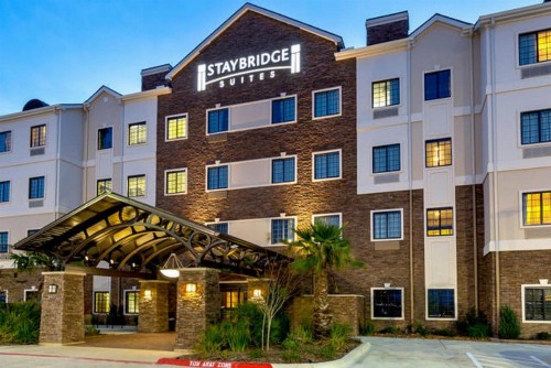 Staybridge Suites College Station an IHG Hotel - image 34
