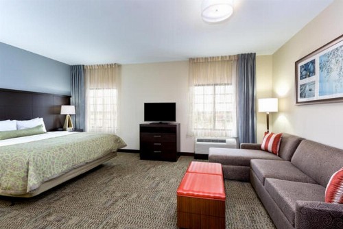 Staybridge Suites College Station an IHG Hotel - image 40