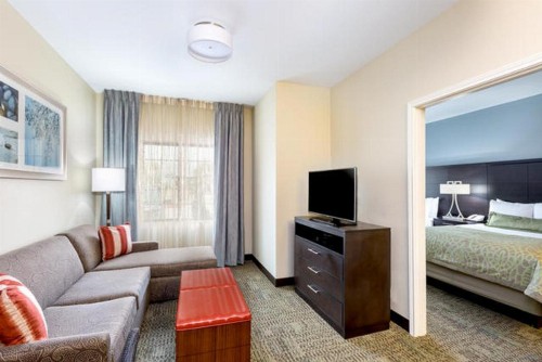 Staybridge Suites College Station an IHG Hotel - image 46