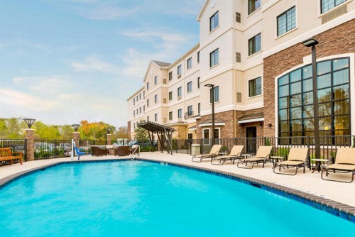 Staybridge Suites College Station an IHG Hotel - image 47