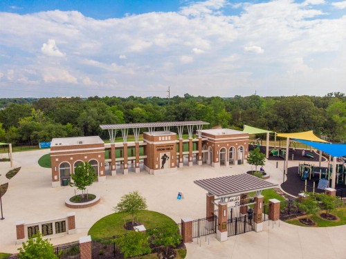 Staybridge Suites College Station an IHG Hotel - image 9