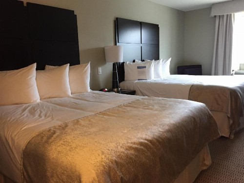 Baymont by Wyndham College Station - image 21