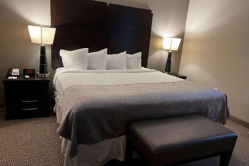 Baymont by Wyndham College Station - image 31