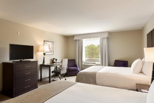 Baymont by Wyndham College Station - image 34