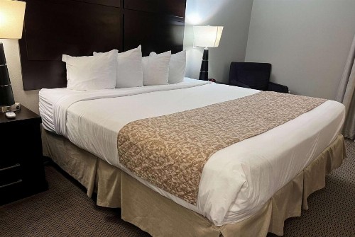 Baymont by Wyndham College Station - image 36