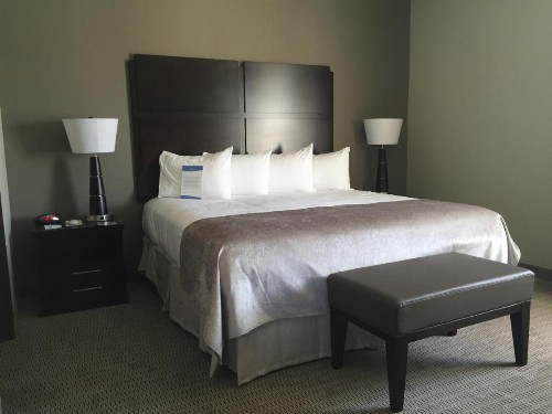Baymont by Wyndham College Station - image 40