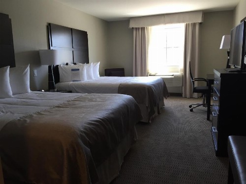 Baymont by Wyndham College Station - image 41