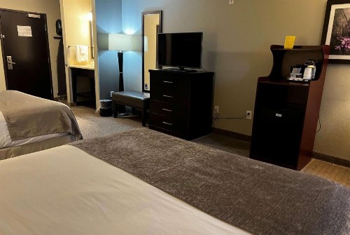 Baymont by Wyndham College Station - image 42