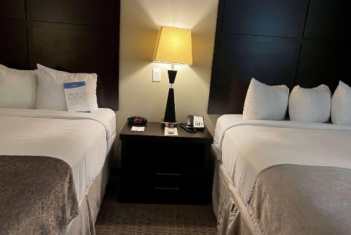Baymont by Wyndham College Station - image 46