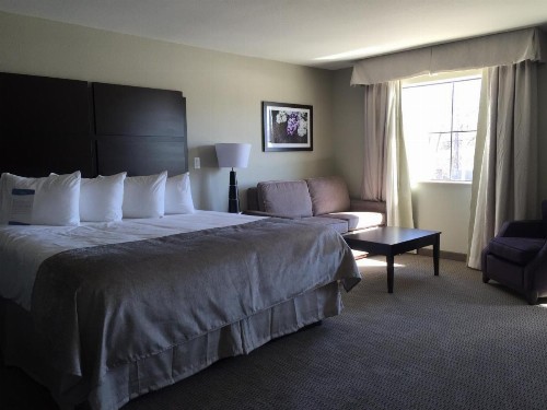 Baymont by Wyndham College Station - image 48
