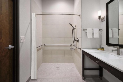 Best Western Plus College Station Inn & Suites - image 11