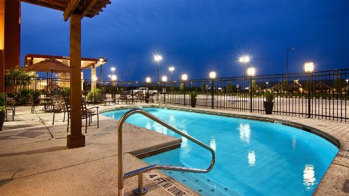 Best Western Plus College Station Inn & Suites - image 23