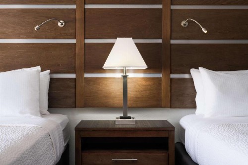 Best Western Plus College Station Inn & Suites - image 33