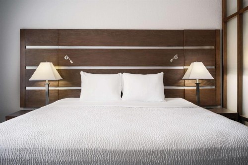 Best Western Plus College Station Inn & Suites - image 4