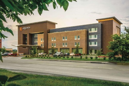 La Quinta Inn College Station