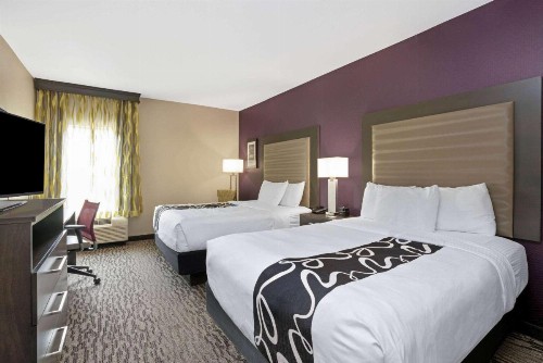 La Quinta by Wyndham College Station South - image 20