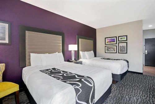 La Quinta by Wyndham College Station South - image 23