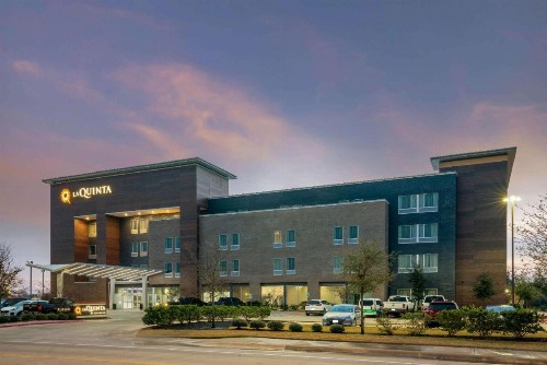 La Quinta by Wyndham College Station South - image 27