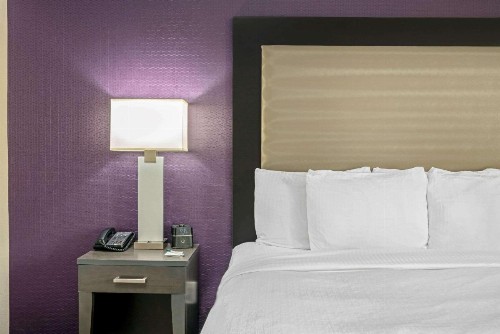 La Quinta by Wyndham College Station South - image 49