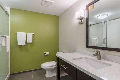 Sleep Inn & Suites College Station - image 19