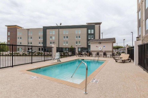 Sleep Inn & Suites College Station - image 23